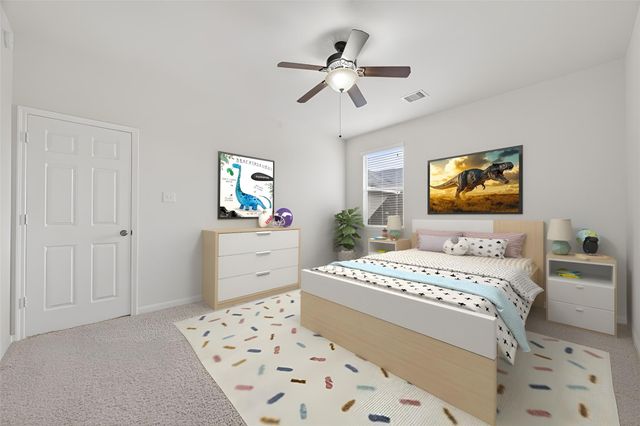 4311 Hazepoint Drive, Katy, TX 77494