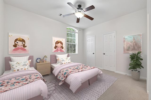 4311 Hazepoint Drive, Katy, TX 77494