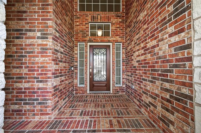 4311 Hazepoint Drive, Katy, TX 77494