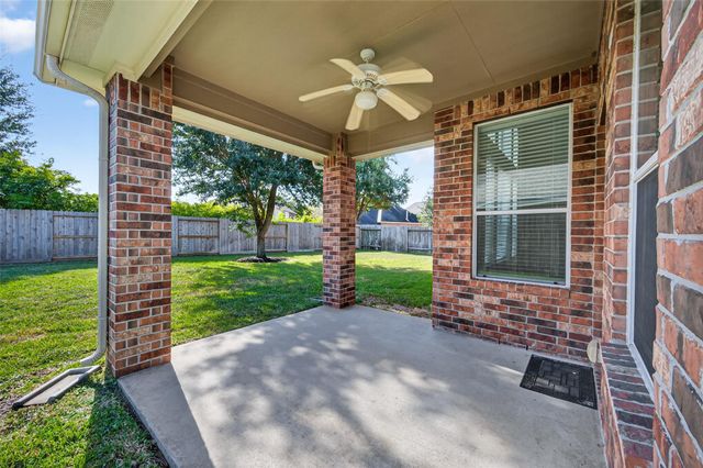 4311 Hazepoint Drive, Katy, TX 77494