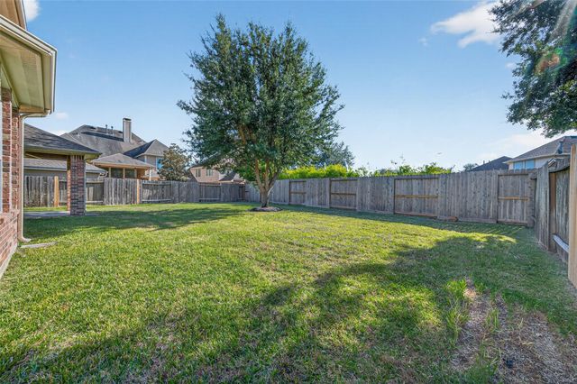 4311 Hazepoint Drive, Katy, TX 77494