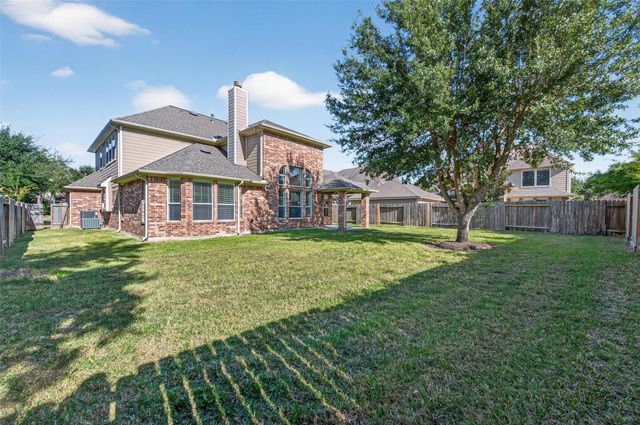 4311 Hazepoint Drive, Katy, TX 77494