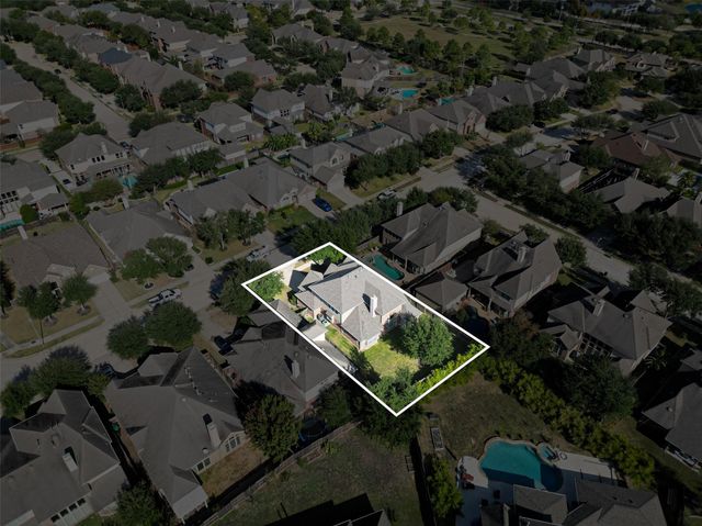 4311 Hazepoint Drive, Katy, TX 77494