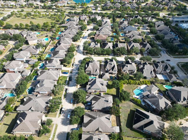 4311 Hazepoint Drive, Katy, TX 77494