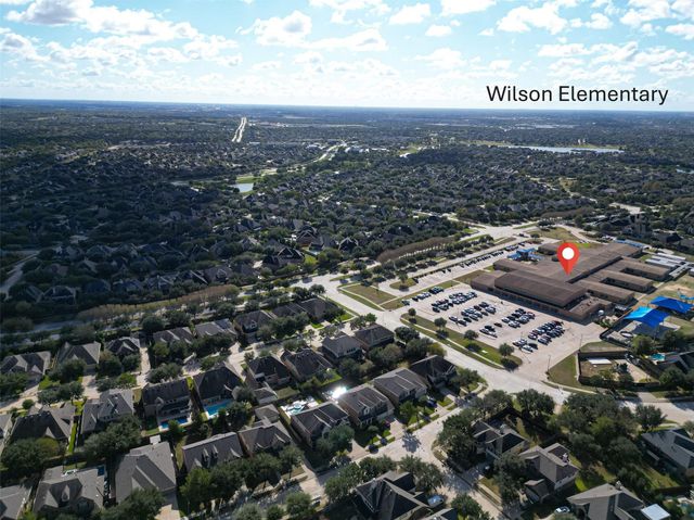 4311 Hazepoint Drive, Katy, TX 77494