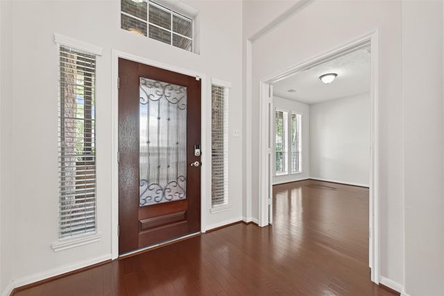 4311 Hazepoint Drive, Katy, TX 77494