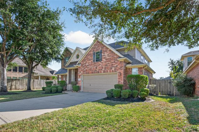 4311 Hazepoint Drive, Katy, TX 77494