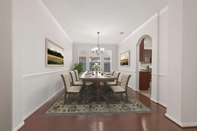 4311 Hazepoint Drive, Katy, TX 77494