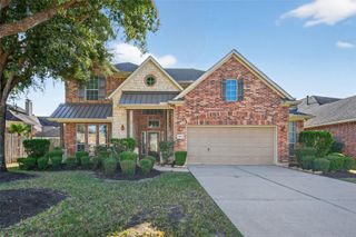 4311 Hazepoint Drive, Katy, TX 77494