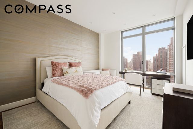 333 E 91st St Apt 25A, New York City, NY 10128