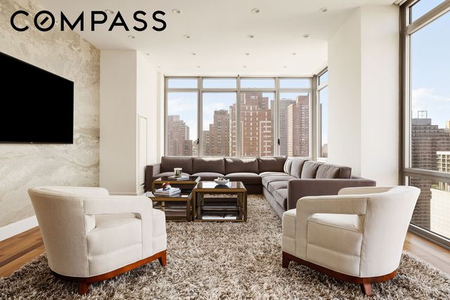 333 E 91st St Apt 25A, New York City, NY 10128