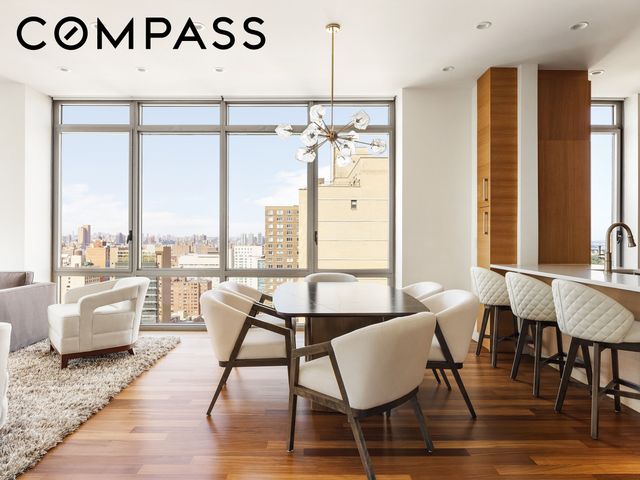 333 E 91st St Apt 25A, New York City, NY 10128