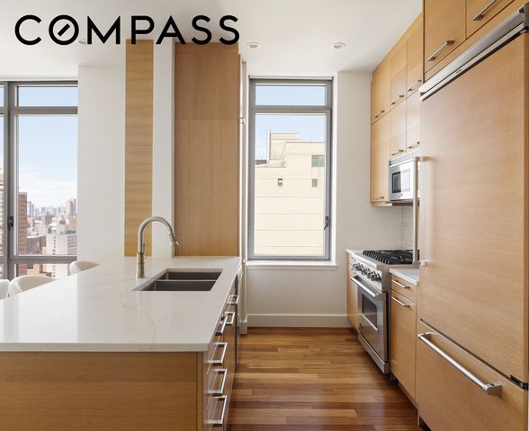 333 E 91st St Apt 25A, New York City, NY 10128