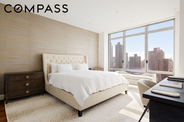 333 E 91st St Apt 25A, New York City, NY 10128