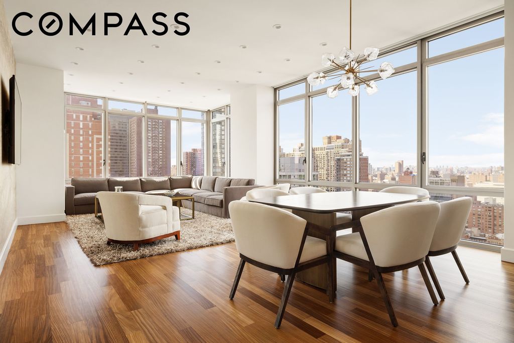 333 E 91st St Apt 25A, New York City, NY 10128