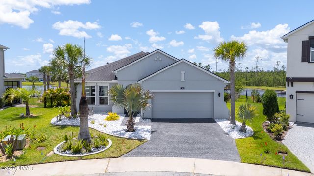 171 Azure Court, Daytona Beach, FL 32124