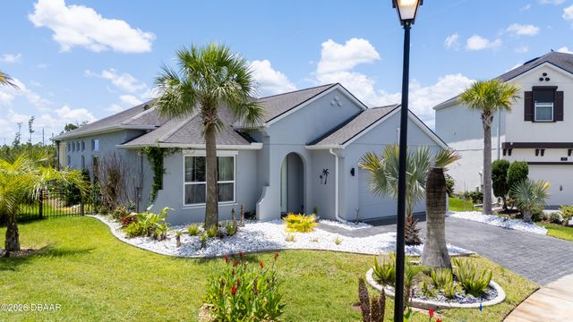 171 Azure Court, Daytona Beach, FL 32124