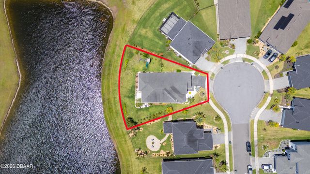 171 Azure Court, Daytona Beach, FL 32124