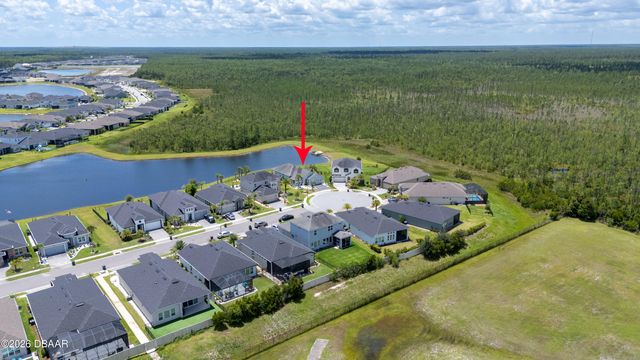 171 Azure Court, Daytona Beach, FL 32124