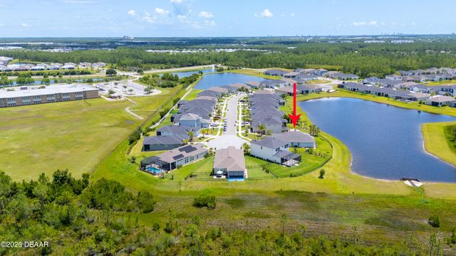 171 Azure Court, Daytona Beach, FL 32124