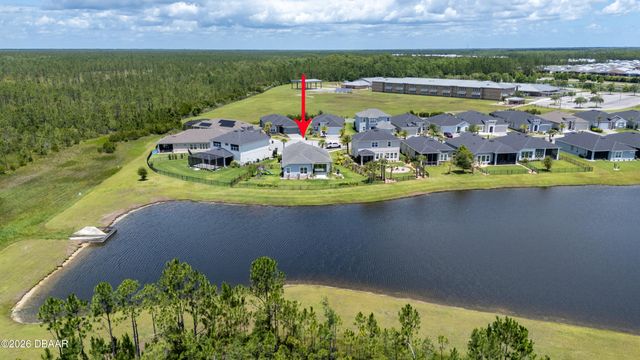 171 Azure Court, Daytona Beach, FL 32124