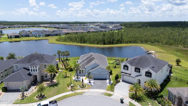 171 Azure Court, Daytona Beach, FL 32124