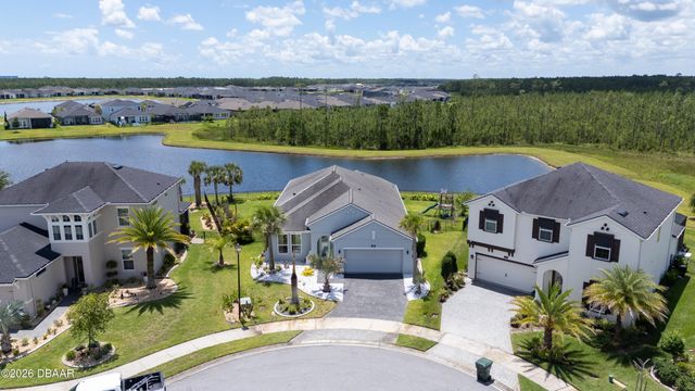 171 Azure Court, Daytona Beach, FL 32124