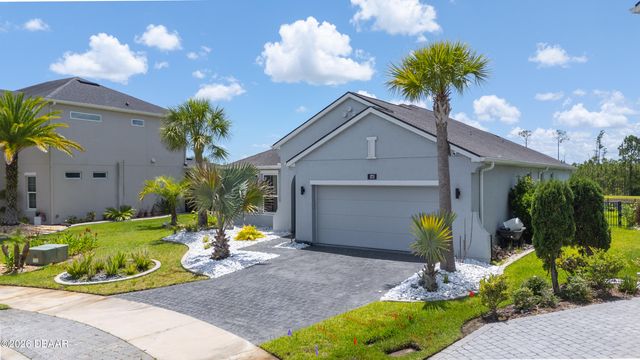 171 Azure Court, Daytona Beach, FL 32124