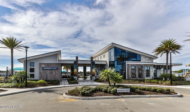 171 Azure Court, Daytona Beach, FL 32124