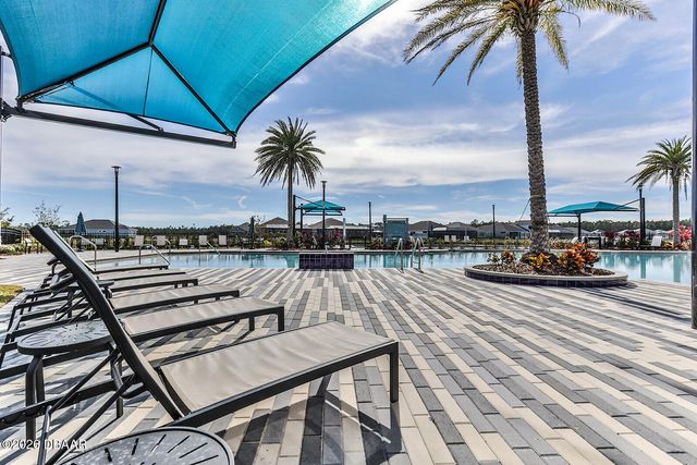 171 Azure Court, Daytona Beach, FL 32124