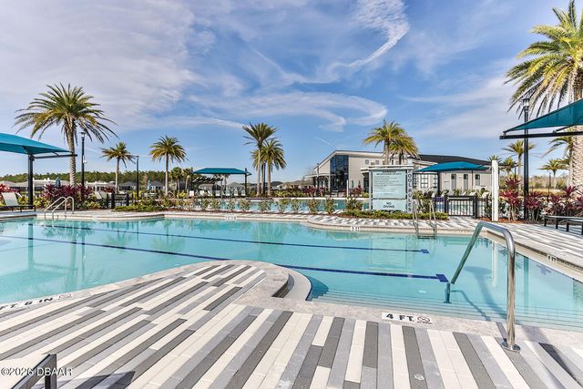 171 Azure Court, Daytona Beach, FL 32124