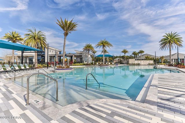 171 Azure Court, Daytona Beach, FL 32124