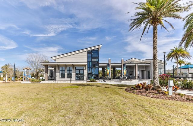 171 Azure Court, Daytona Beach, FL 32124