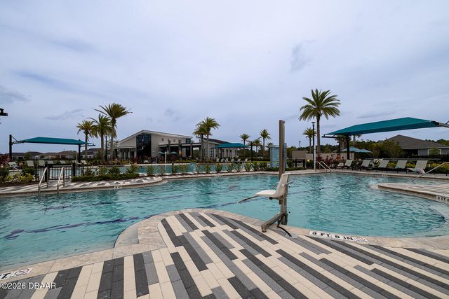 171 Azure Court, Daytona Beach, FL 32124