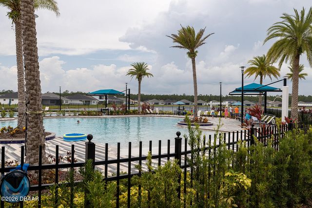 171 Azure Court, Daytona Beach, FL 32124