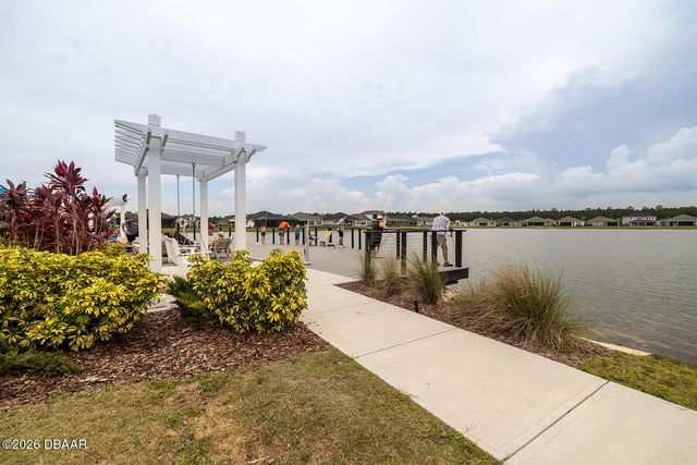 171 Azure Court, Daytona Beach, FL 32124