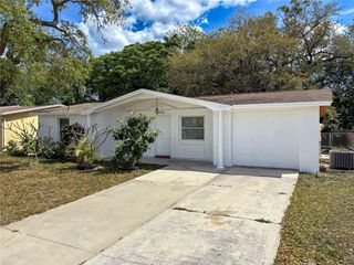 7206 ASHWOOD DRIVE, Port Richey, FL 34668