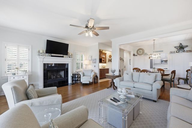 30 Ocean Point Drive, Isle Of Palms, SC 29451