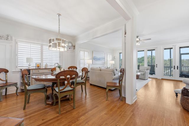 30 Ocean Point Drive, Isle Of Palms, SC 29451