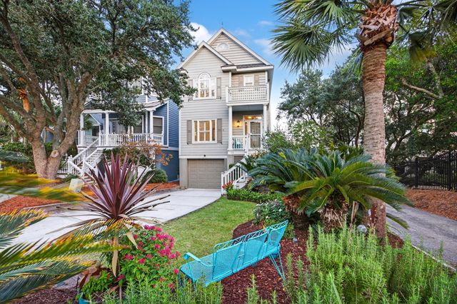 30 Ocean Point Drive, Isle Of Palms, SC 29451