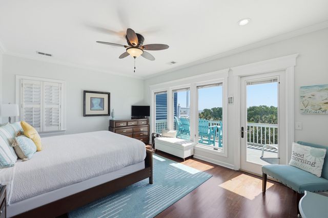 30 Ocean Point Drive, Isle Of Palms, SC 29451