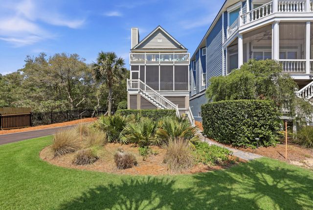 30 Ocean Point Drive, Isle Of Palms, SC 29451