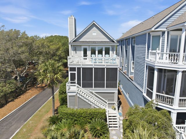30 Ocean Point Drive, Isle Of Palms, SC 29451