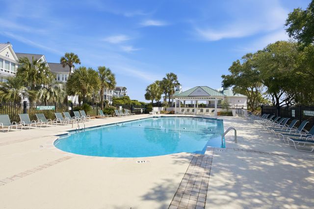 30 Ocean Point Drive, Isle Of Palms, SC 29451