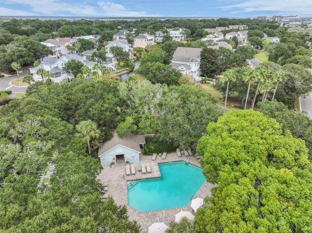 30 Ocean Point Drive, Isle Of Palms, SC 29451