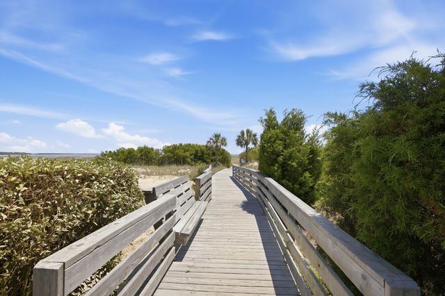 30 Ocean Point Drive, Isle Of Palms, SC 29451