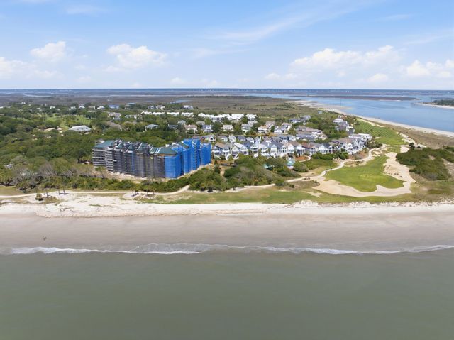 30 Ocean Point Drive, Isle Of Palms, SC 29451