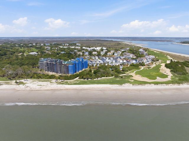 30 Ocean Point Drive, Isle Of Palms, SC 29451