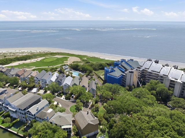 30 Ocean Point Drive, Isle Of Palms, SC 29451