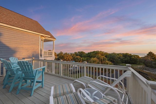 30 Ocean Point Drive, Isle Of Palms, SC 29451